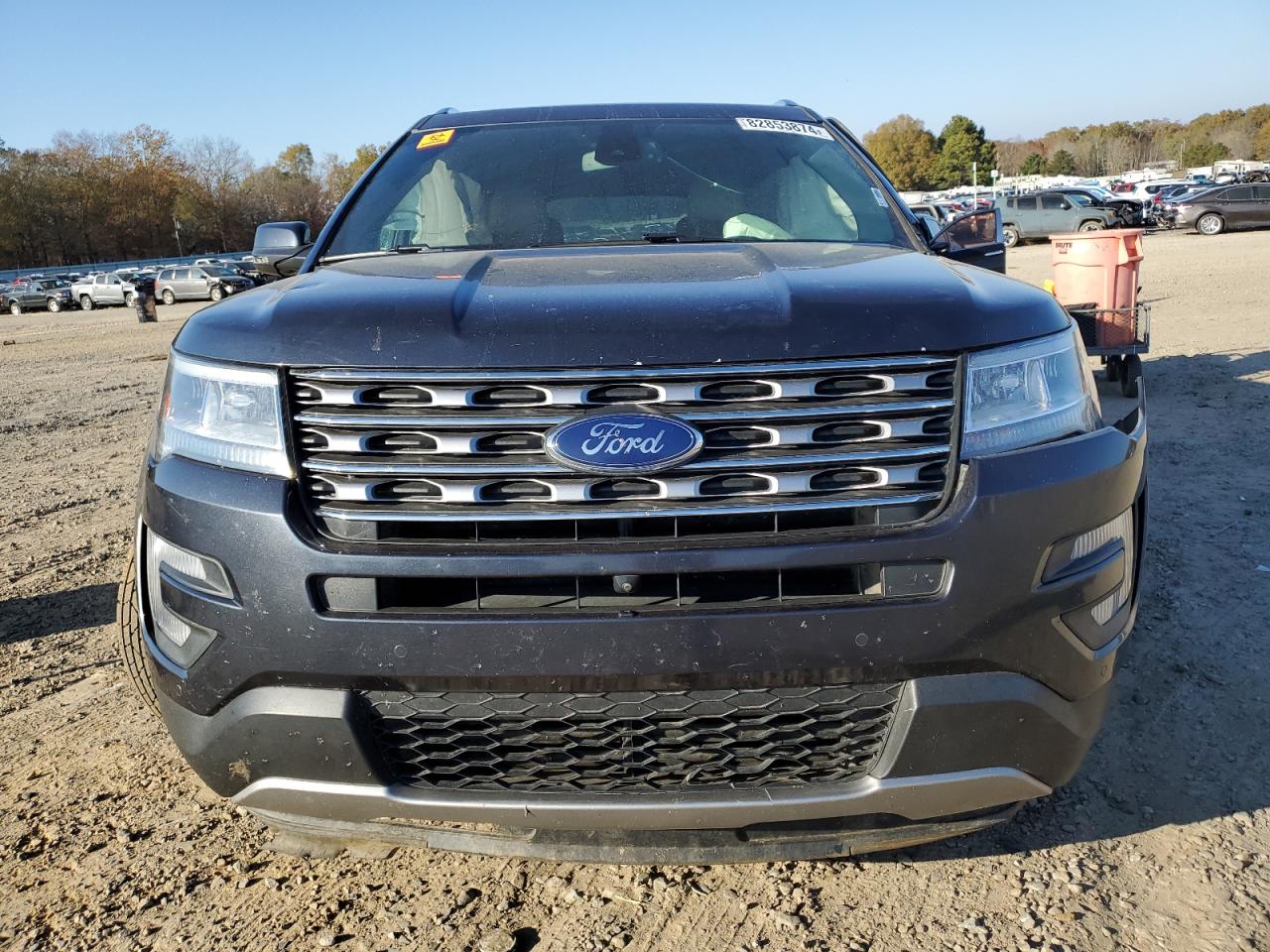 2017 Ford Explorer - Image 5
