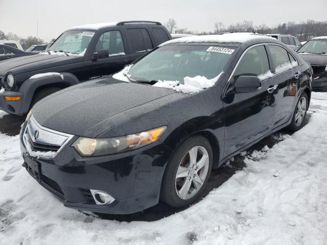 2012 Acura Tsx 