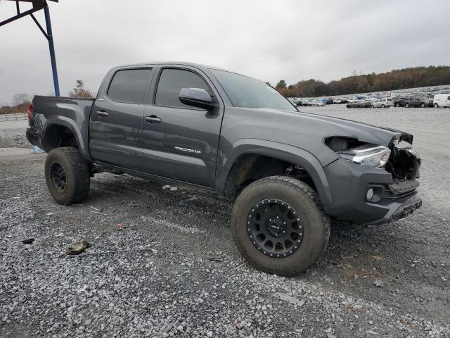  TOYOTA TACOMA 2022 Сірий