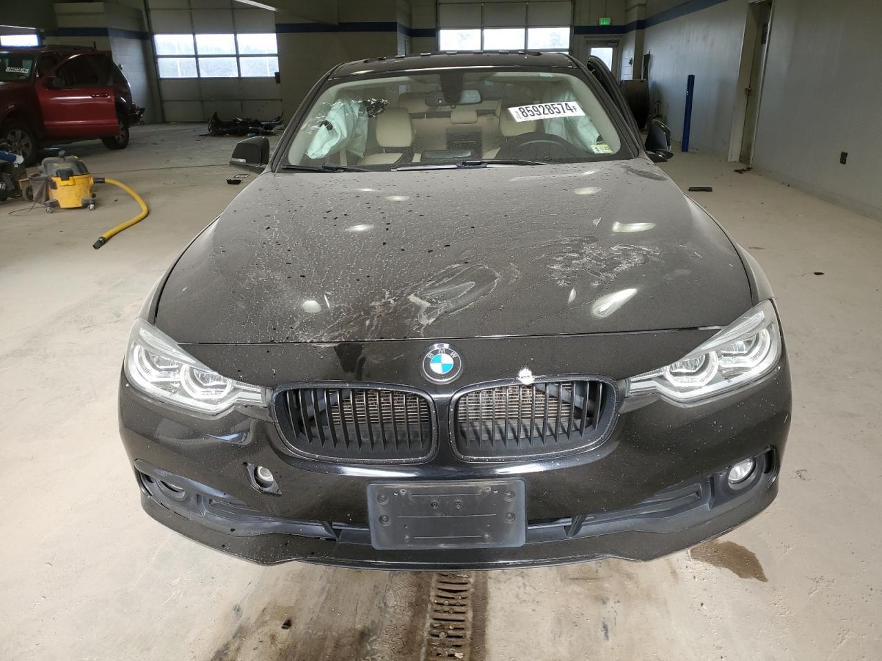 2018 BMW 3er - Image 5