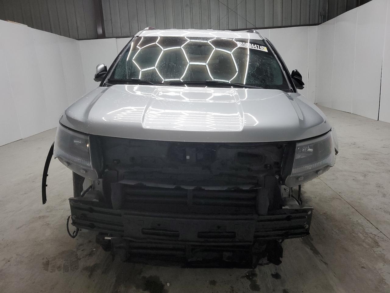 2018 Ford Explorer - Image 5