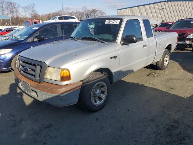 2005 Ford Ranger Super Cab