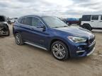 2017 Bmw X1 Sdrive28I იყიდება Houston-ში, TX - Water/Flood