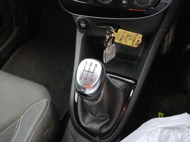 2018 RENAULT CLIO