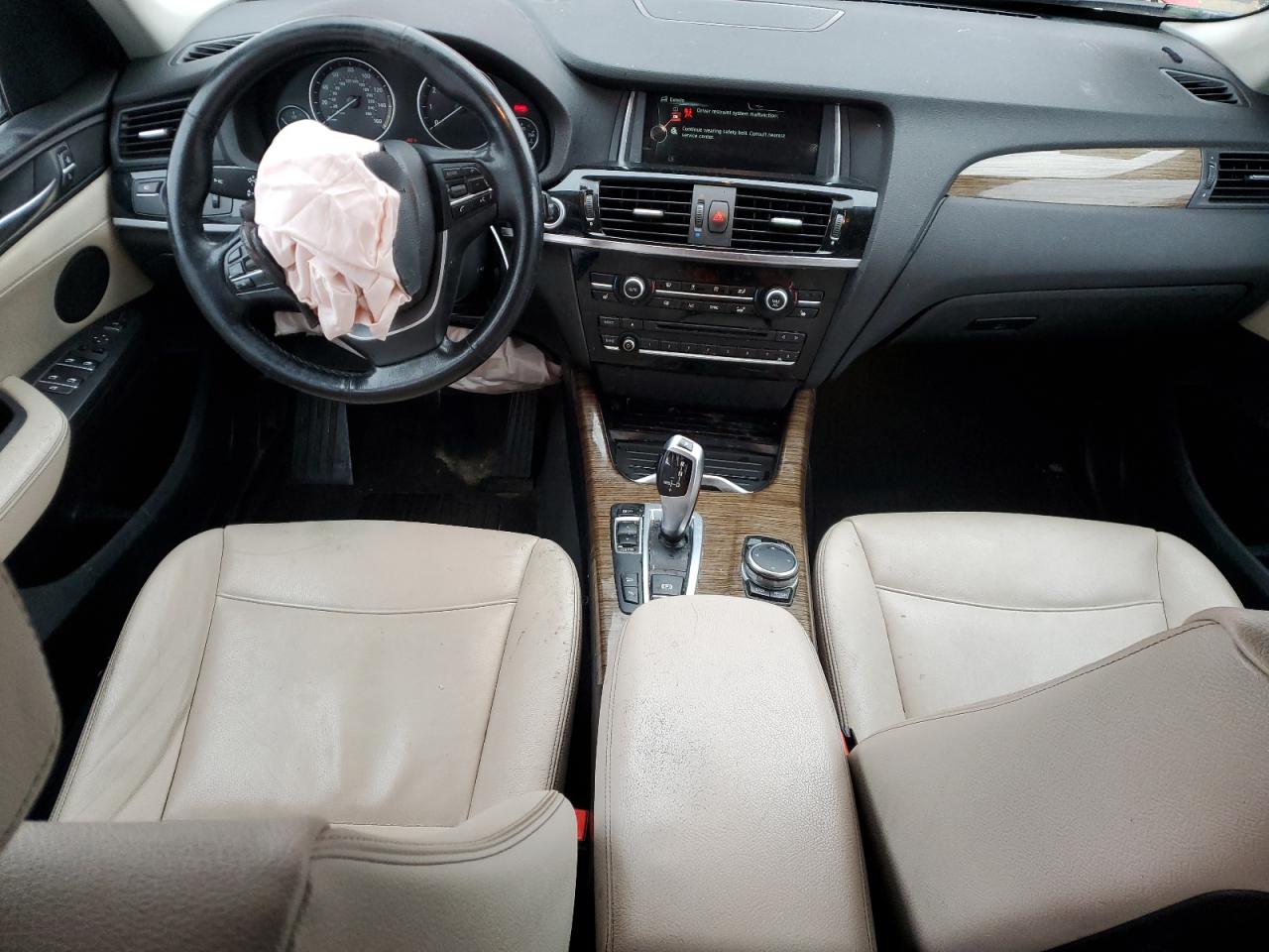 2016 BMW X3 - Image 8
