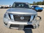 2019 Nissan Armada Sv за продажба в Harleyville, SC - Front End