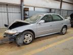 2001 Honda Accord Ex en Venta en Mocksville, NC - All Over