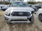 2015 Toyota Tacoma Double Cab Long Bed للبيع في Seaford، DE - Front End