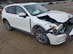 2021 Mazda Cx-5 Grand Touring იყიდება Memphis-ში, TN - Front End