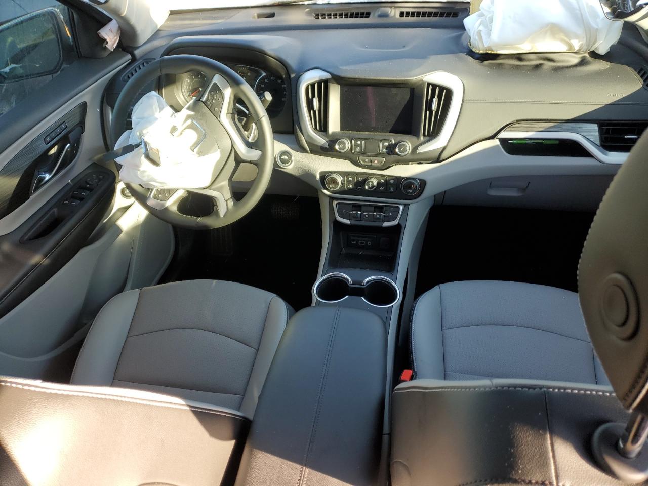 2024 GMC Terrain Slt VIN: 3GKALVEG6RL185027 Lot: 85869334