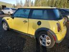 2006 MINI COOPER  for sale at Copart WA - GRAHAM