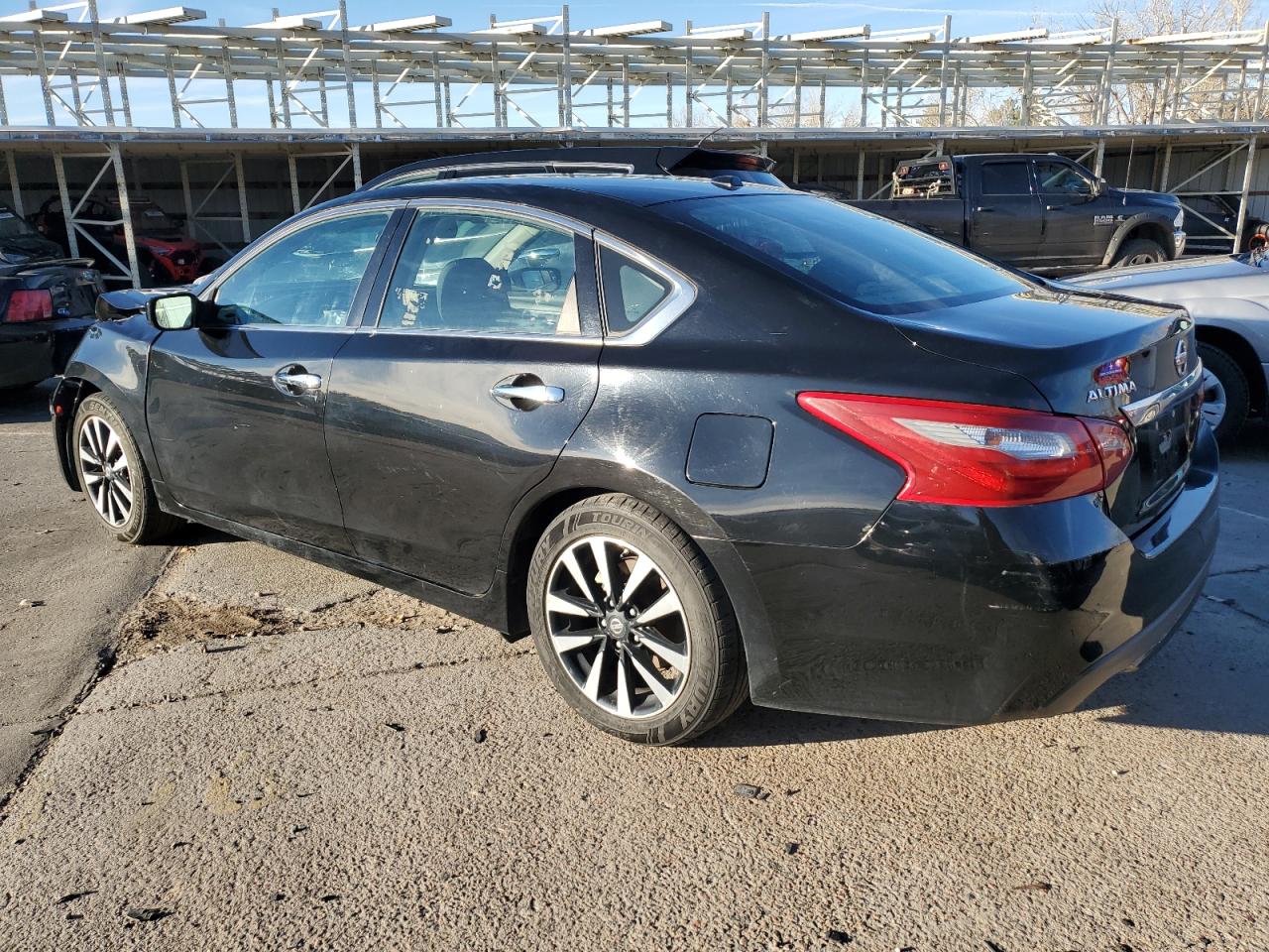 VIN 1N4AL3AP0JC254046 2018 NISSAN ALTIMA no.2