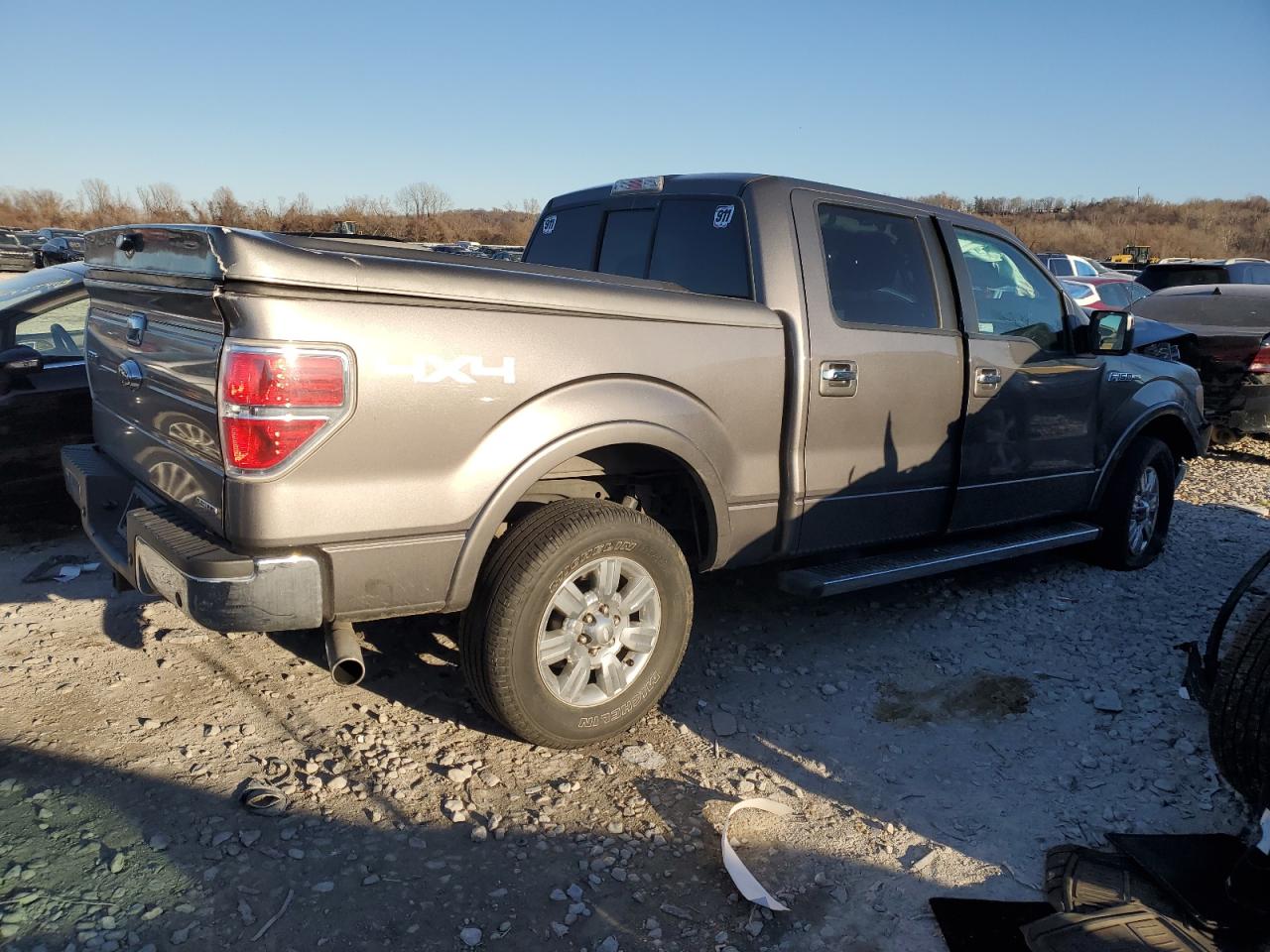 2011 Ford F-150 - Image 3