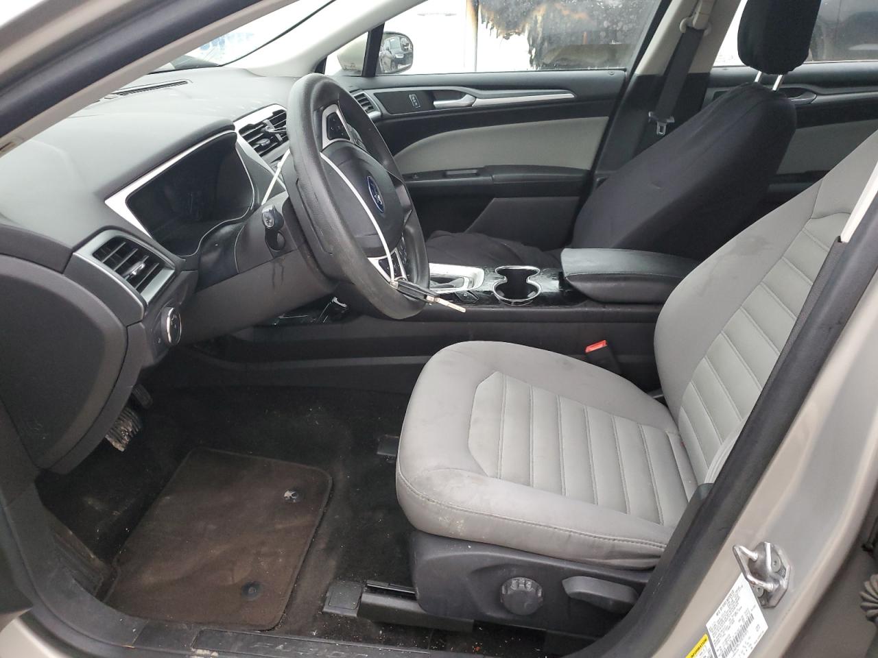 2015 Ford Fusion - Image 7