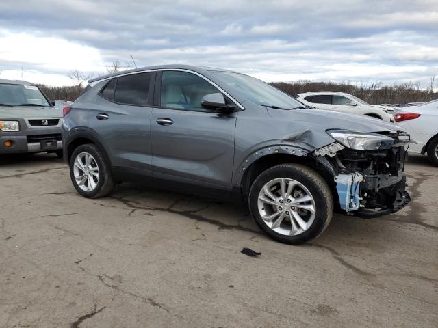  BUICK ENCORE 2020 Gray