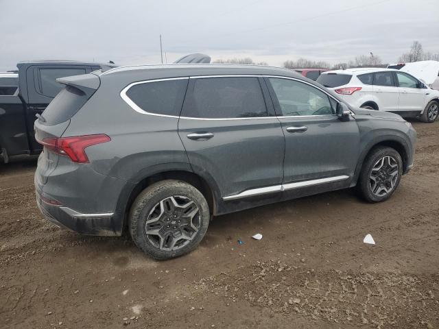  HYUNDAI SANTA FE 2023 Szary
