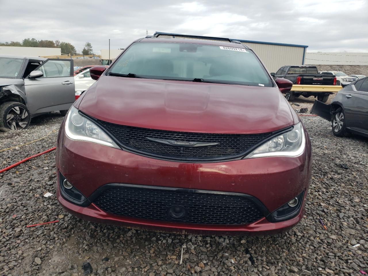 2019 Chrysler Pacifica - Image 5