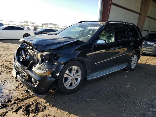 2009 Mercedes-Benz Gl 450 4Matic