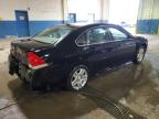 2014 Chevrolet Impala Limited Lt продається в Woodhaven, MI - Rear End