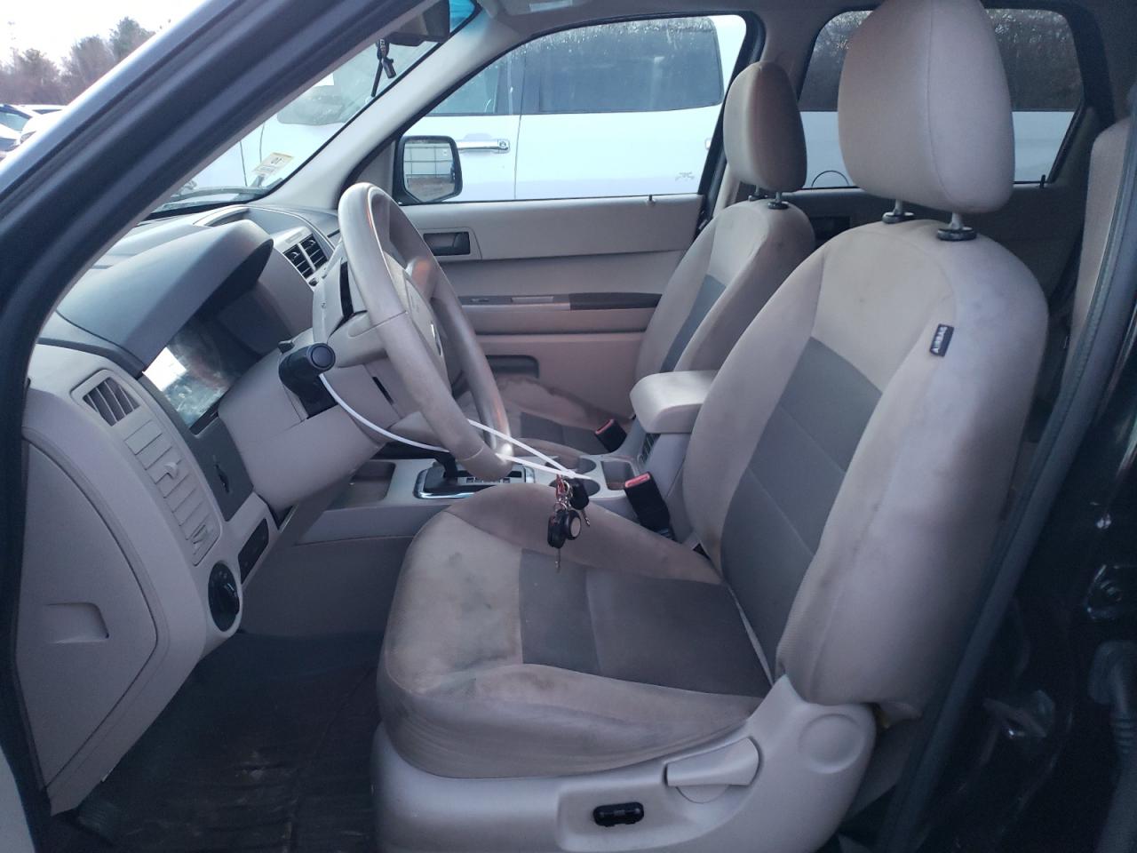 2008 Ford Escape - Image 7