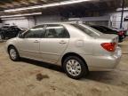 2003 Toyota Corolla Ce for Sale in Wheeling, IL - Rear End