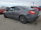 2011 Honda Civic Lx zu verkaufen in Bakersfield, CA - Front End