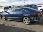 2014 Volkswagen Cc Sport en Venta en North Las Vegas, NV - Rear End