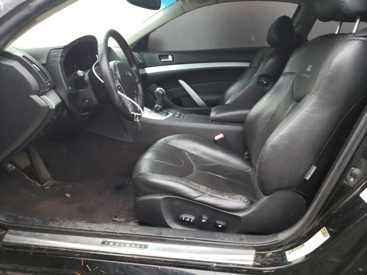 2009 Infiniti G - Image 7