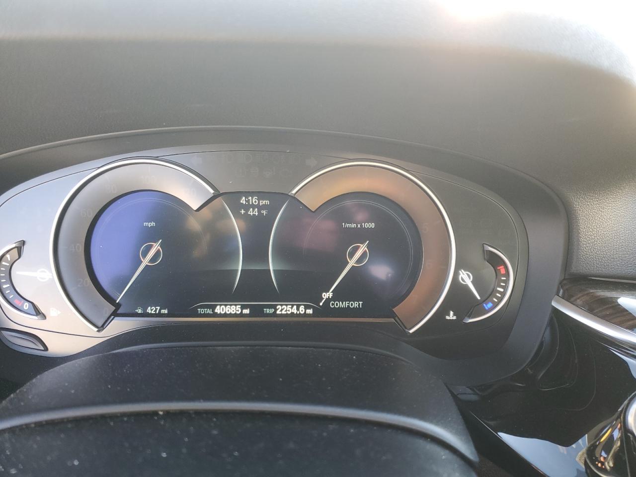 2018 BMW 5er - Image 9