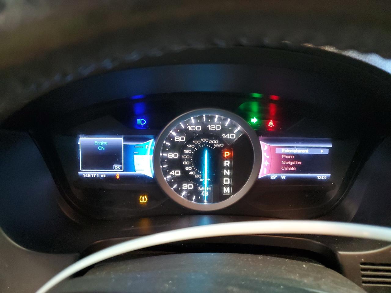 2013 Ford Explorer Xlt VIN: 1FM5K8D8XDGB39429 Lot: 85146894