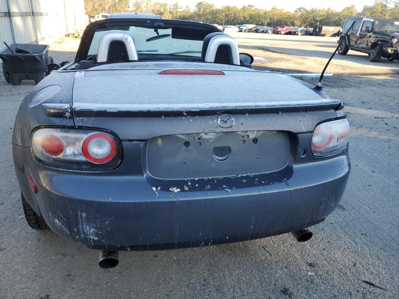 2006 Mazda MX-5 - Image 6