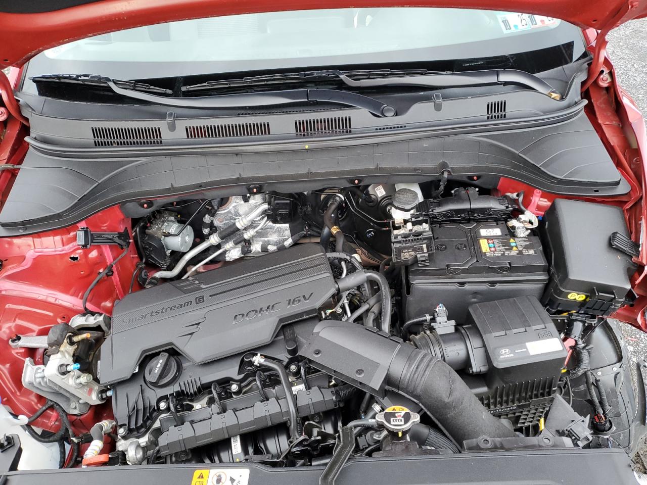 2023 Hyundai Kona - Image 11