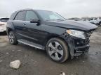 2017 Mercedes-Benz Gle 350 4Matic na sprzedaż w Fredericksburg, VA - Front End