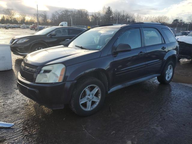 2006 Chevrolet Equinox Ls