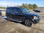 2016 Land Rover Lr4 Hse Luxury for Sale in Harleyville, SC - Front End
