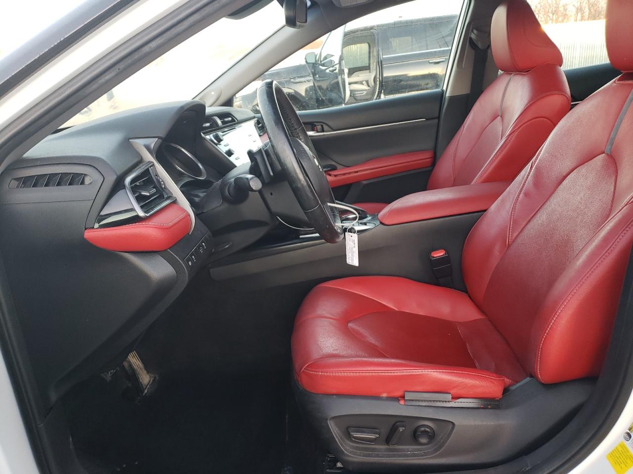 2020 Toyota Camry Xse VIN: 4T1K61AK5LU331338 Lot: 83591174