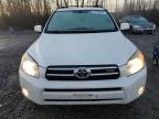 2007 Toyota Rav4 Limited للبيع في Arlington، WA - Side