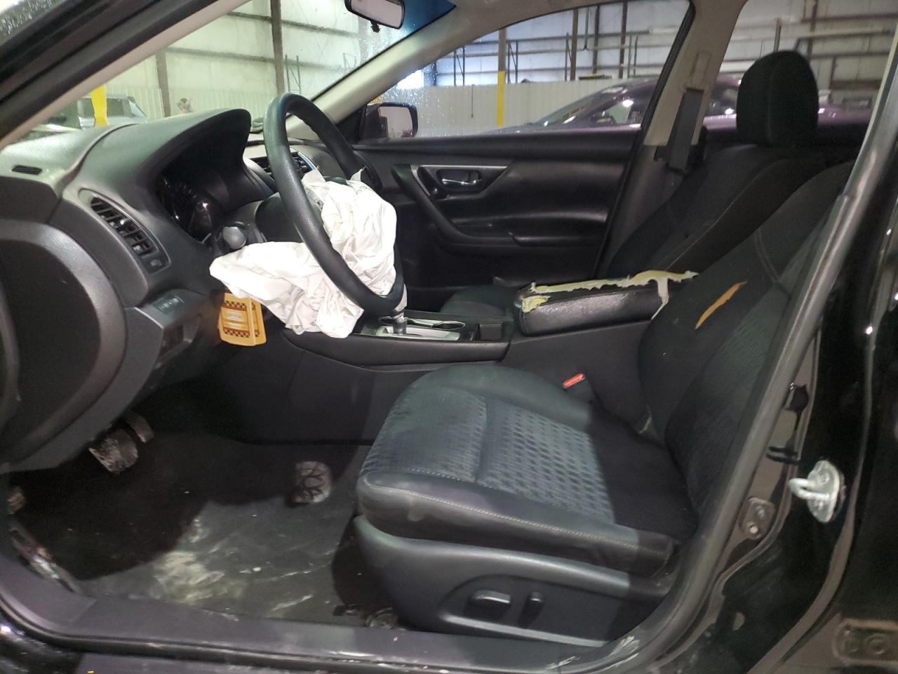 2016 Nissan Altima - Image 7