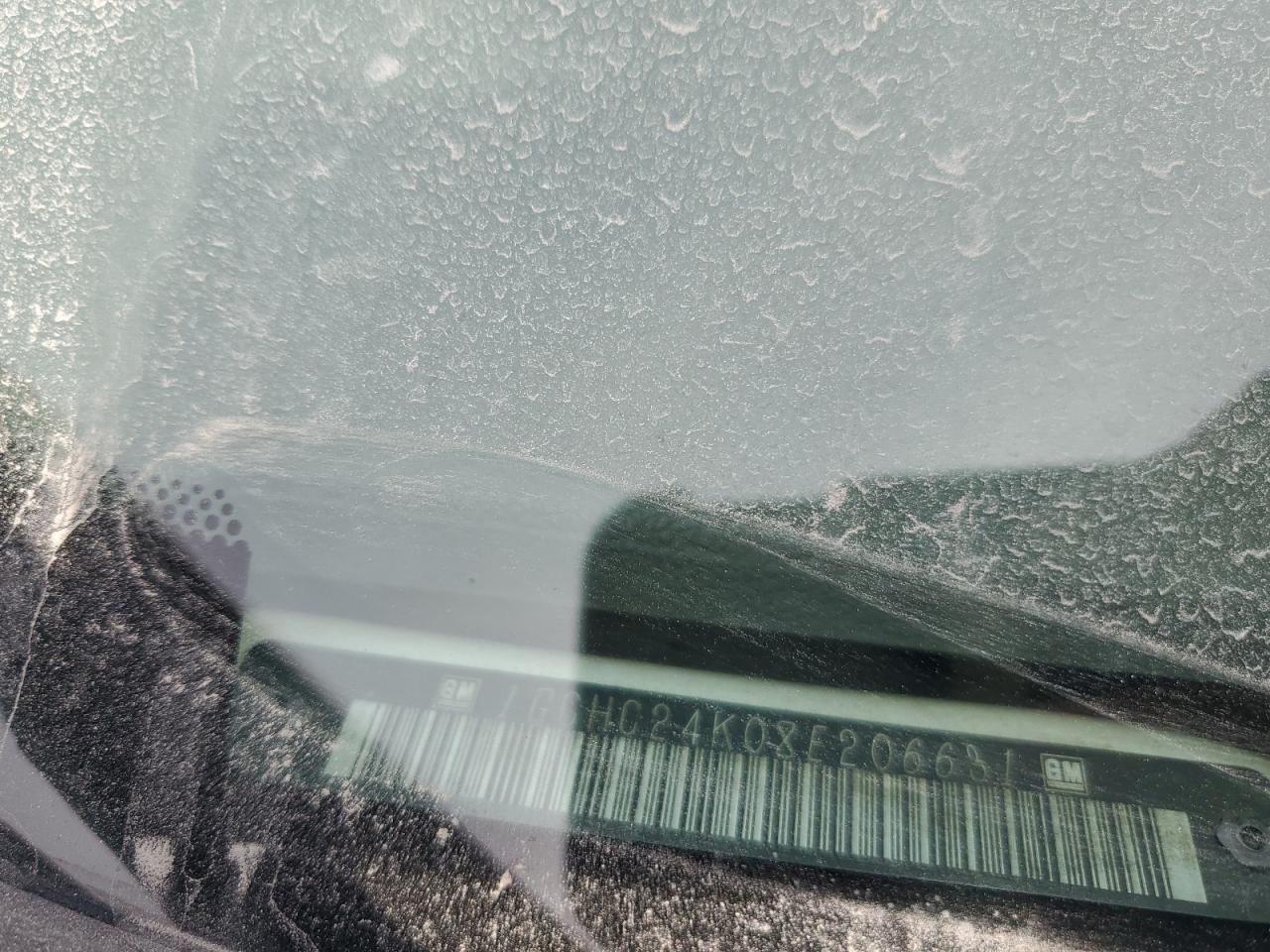 2008 Chevrolet Silverado - Image 14