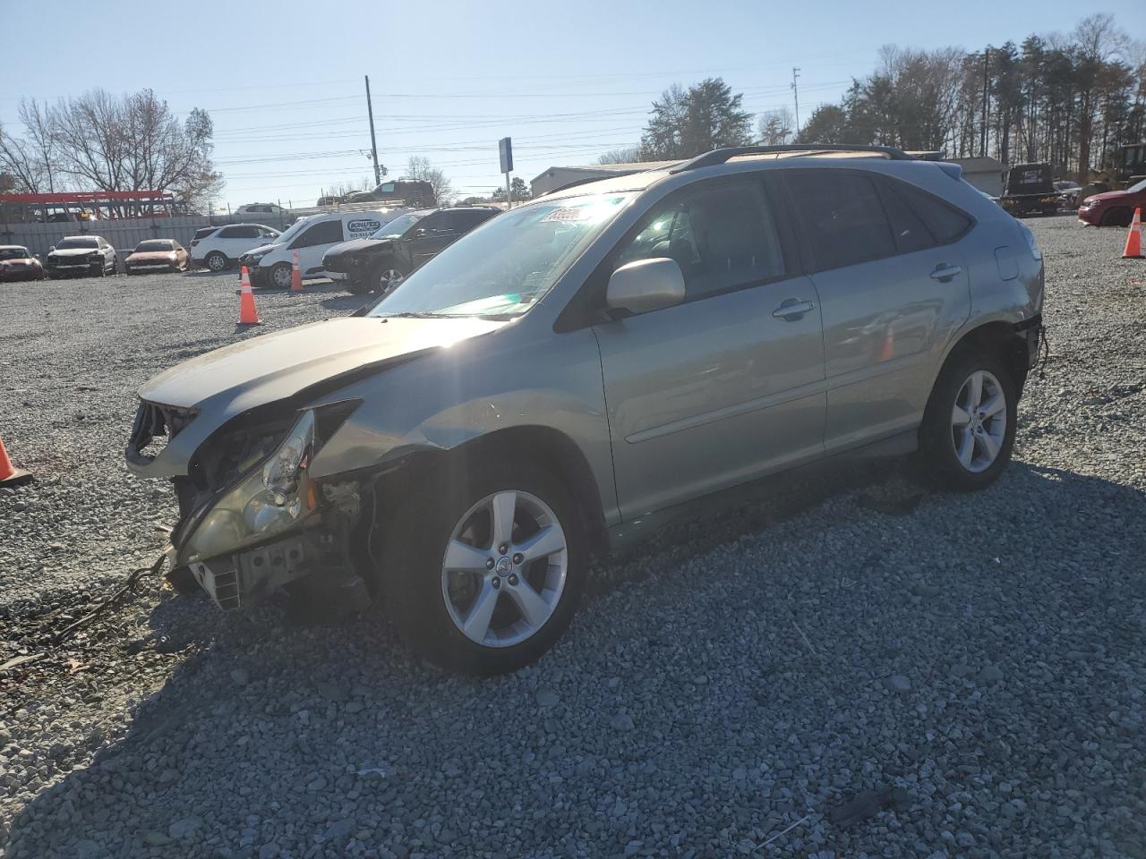 2005 Lexus RX - Image 1