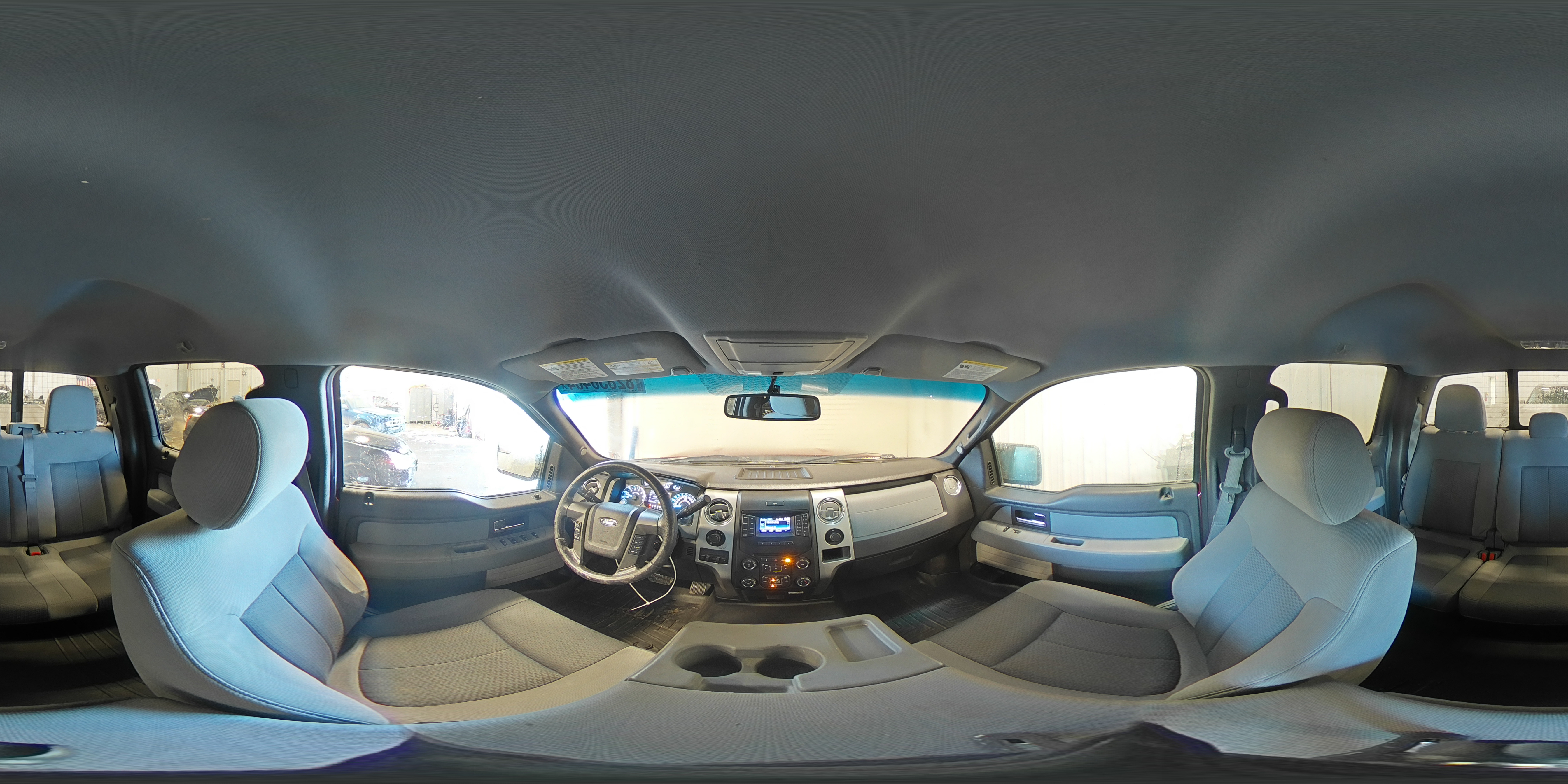 2013 Ford F-150 - Image 14