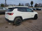 2019 Jeep Compass Latitude de vânzare în Chalfont, PA - Front End