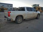 2020 Chevrolet Silverado K1500 Rst за продажба в Albuquerque, NM - Front End