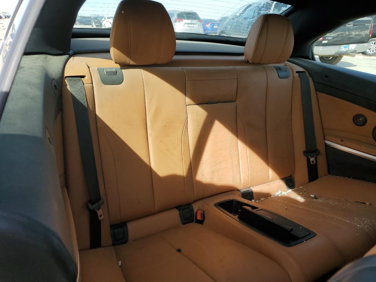 2018 BMW 4er - Image 10