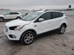 2018 Ford Escape Se за продажба в Lexington, KY - Front End