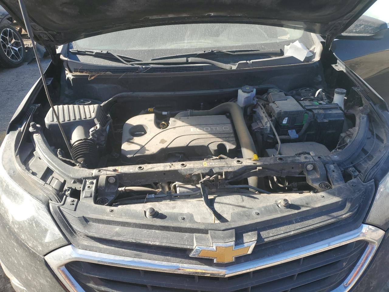 2GNAXUEV6L6172225 CHEVROLET EQUINOX 2020