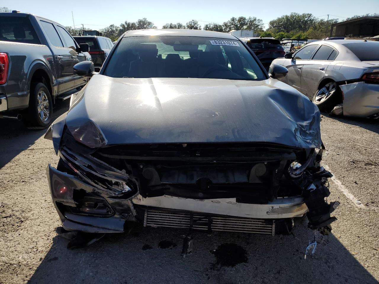 2018 Honda Accord - Image 5