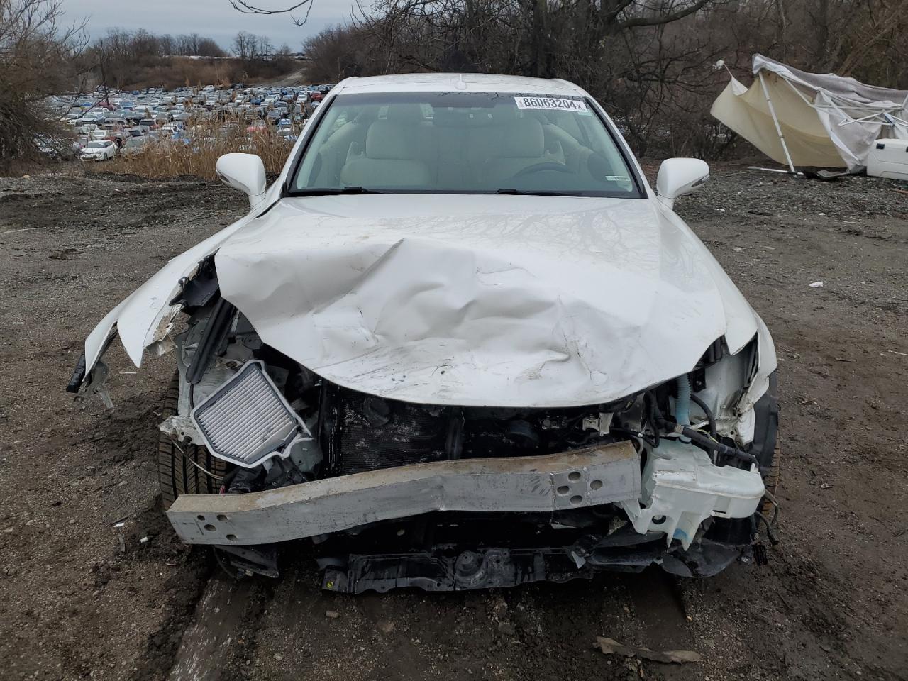 2010 Lexus IS - Image 5