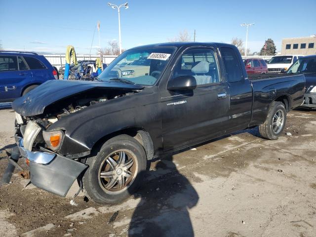 2000 Toyota Tacoma Xtracab