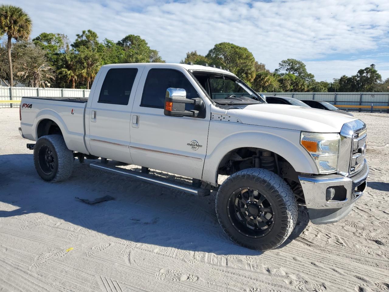 2016 Ford F350 - Image 4